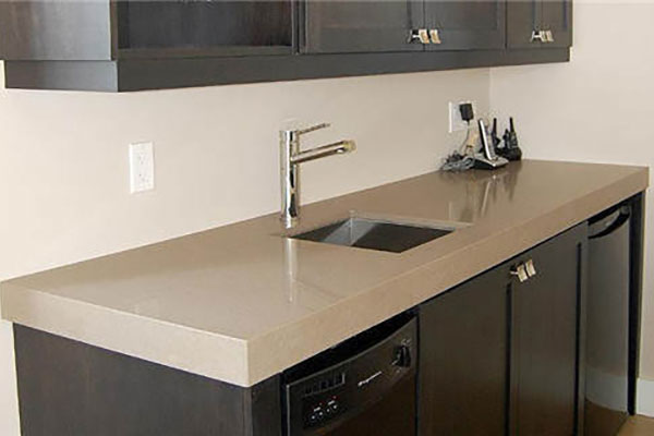 石英石有哪些优缺点