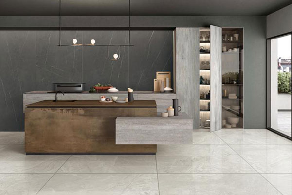 岩板定制产品如何摆脱“落地难”困扰？